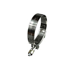 T-bolt clamp 152-160 mm