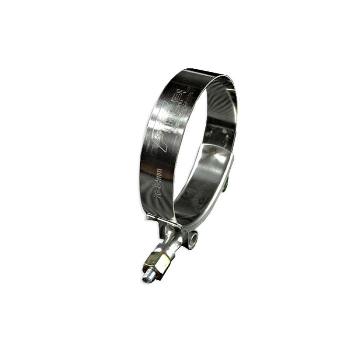 T-bolt clamp 152-160 mm