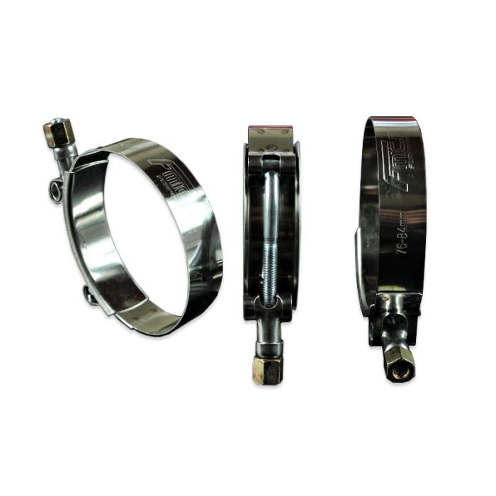 89-97 mm T-bolt clamp