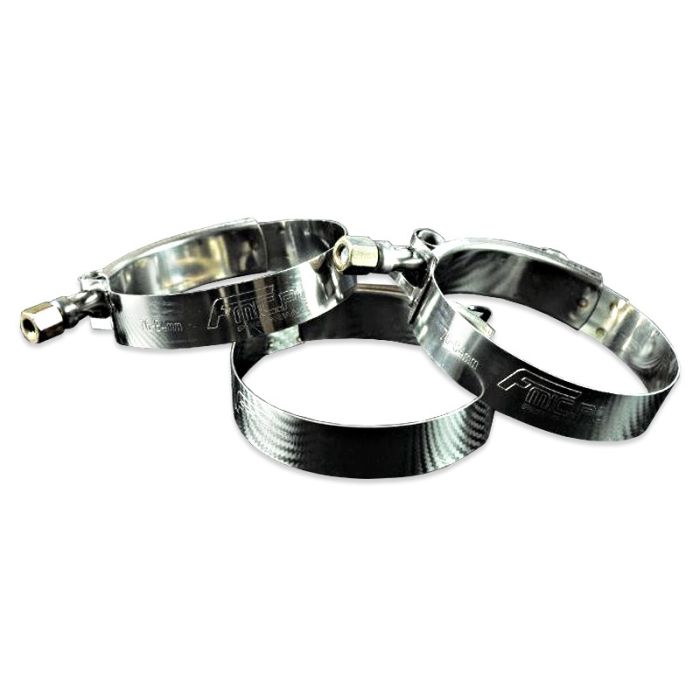 89-97 mm T-bolt clamp