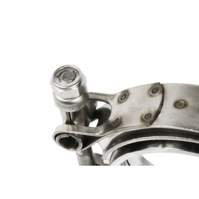 102mm (4") FMIC PRO V-BAND Clamp