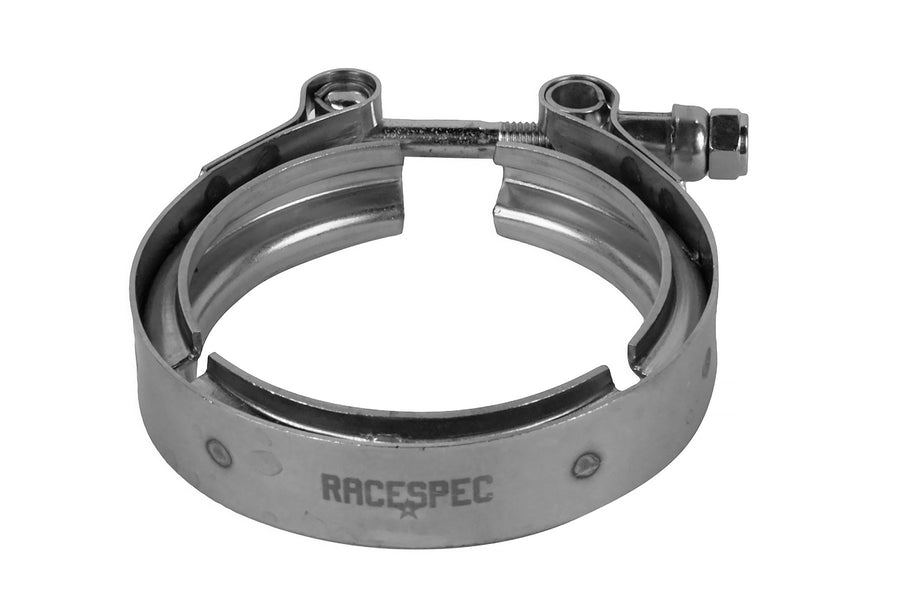 Racespec V-Band Clamp 63 mm (2.5")
