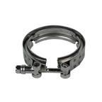 Abrazadera V-band Racespec 89 mm (3,5")