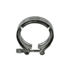 Abrazadera V-band Racespec 102 mm (4")