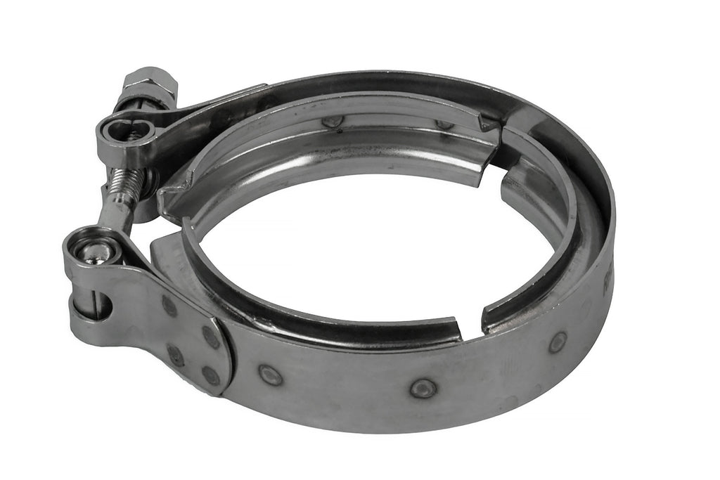 Abrazadera V-band Racespec 63 mm (2,5")