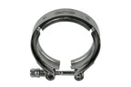 Abrazadera V-band Racespec 63 mm (2,5")