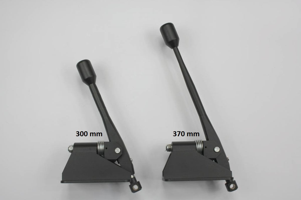 Super short shifter BMW 300 mm drag drift FTWL