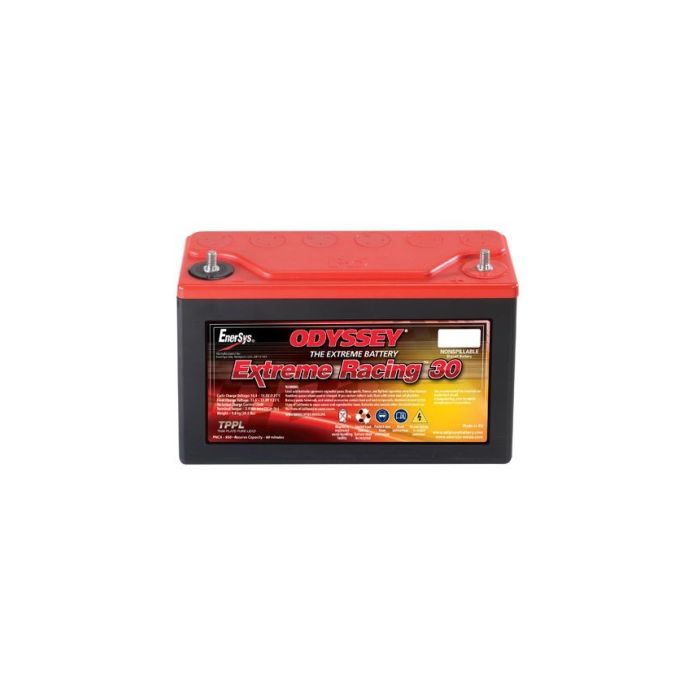 Odyssey Competition Extreme Racing Battery 30 PHCA