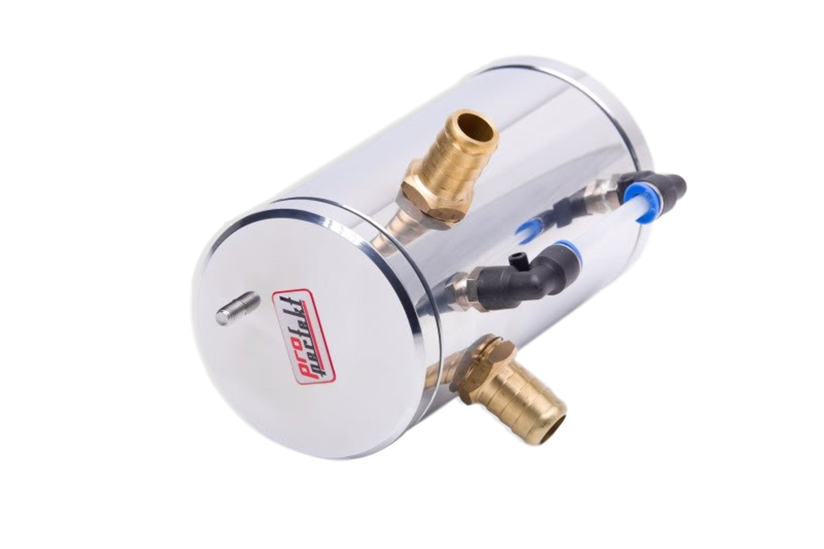 Oil Catch Tank 24 mm