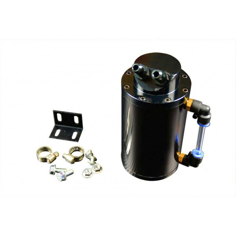Catch tank de aceite RS 16 mm