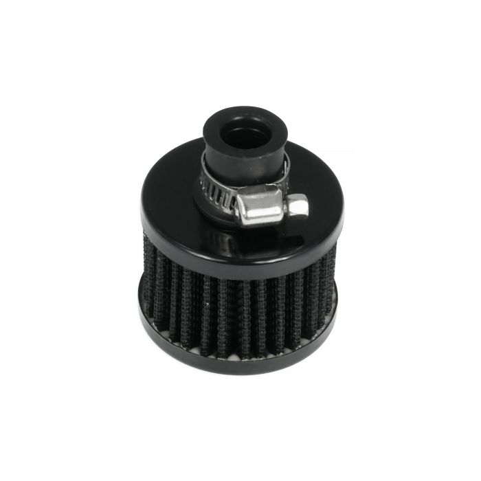 Fmic.Pro oil catch tank with 12 mm filter