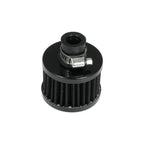 Fmic.Pro oil catch tank with 12 mm filter