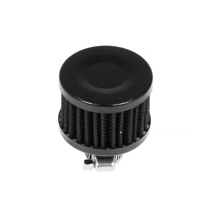 Fmic.Pro oil catch tank with 12 mm filter