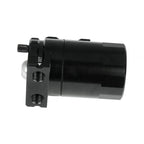 Fmic.Pro oil catch tank with 14 mm filter