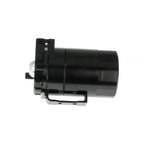 Fmic.Pro oil catch tank with 16 mm filter