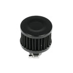 Fmic.Pro oil catch tank with 16 mm filter