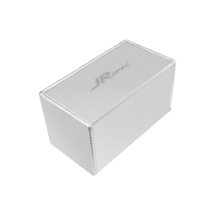 JRspec 2L Oil Catch Tank with AN10 Fitting Kit