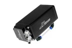 Catch tank de aceite JRspec modelo 02 negro 12 mm
