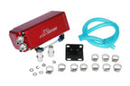 Catch tank de aceite JRspec modelo 02 rojo 10 mm