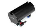 Catch tank de aceite JRspec modelo 06 negro 12 mm
