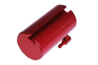 Catch tank de aceite JRspec modelo 06 rojo 14 mm
