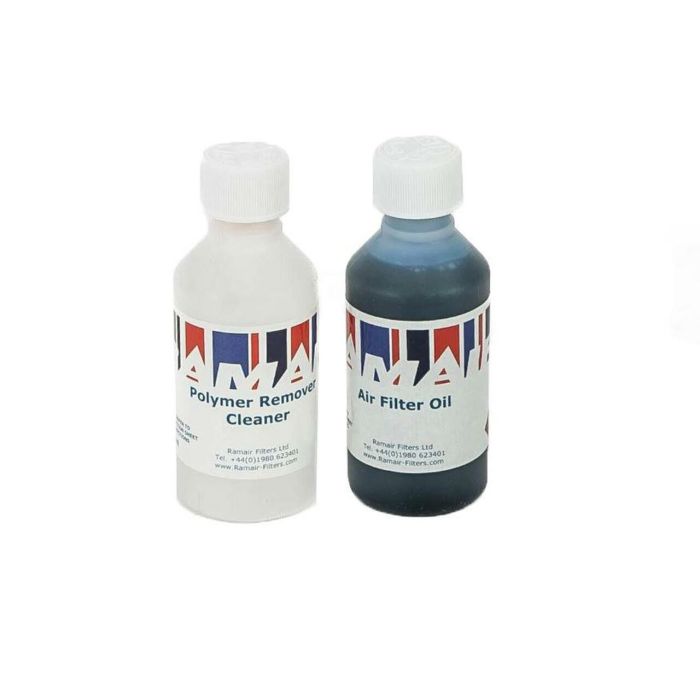 CK-003 Economic Cleaning Kit and Polymer Treatment for Foam Air Filters