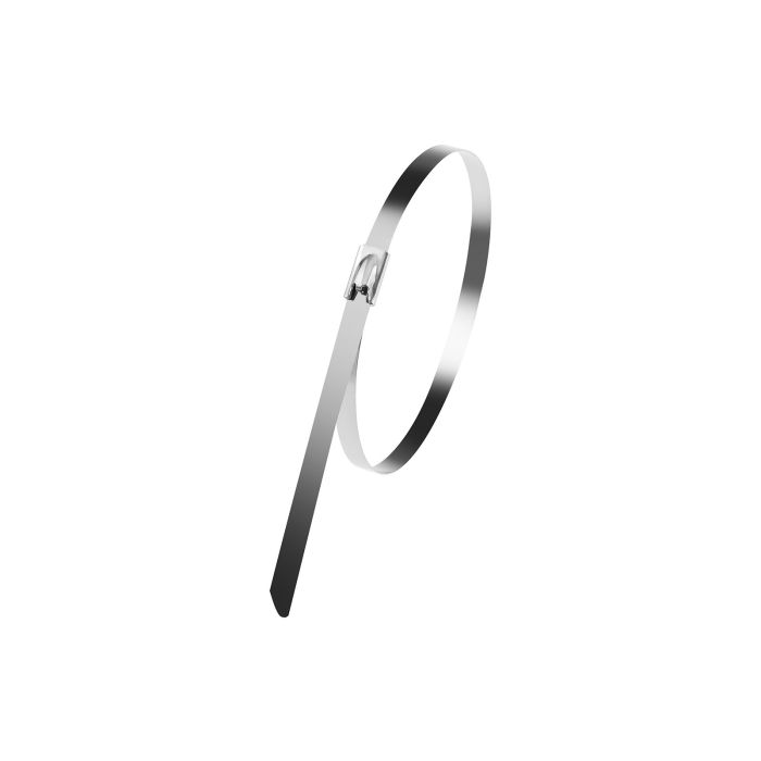 360MM THERMAL-ADHESIVE HOSE TO FLANGE CLAMP
