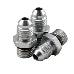 Kit de montaje Turbosmart OPR-4 AN