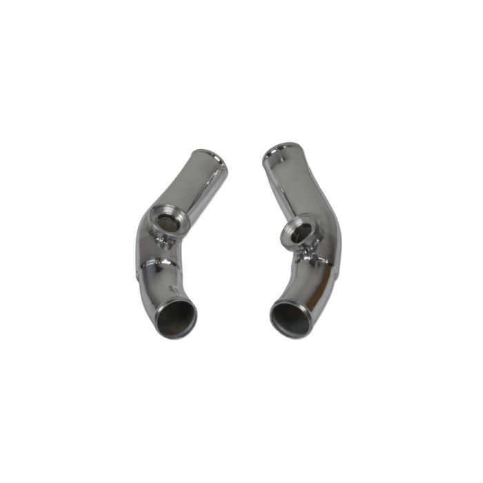 Kit de tuberías de admisión para Nissan GT-R con válvula de descarga