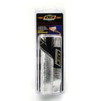 Thermal heat protection sleeve - 1/2 in. - 1.25 in. x 91 cm DEI 10405
