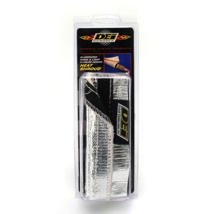 Thermal Insulation Sleeve - 2 in. - 2 1/2 in. x 91 cm DEI 010487