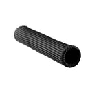 Spark plug heat shield - Black