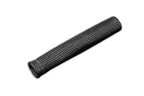 Cubierta térmica para bujías - Negro
