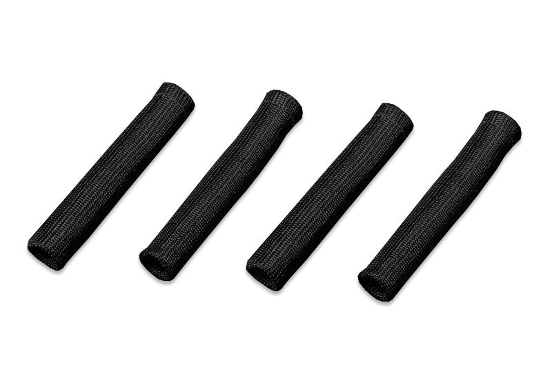 Cubierta térmica para bujías - Negro