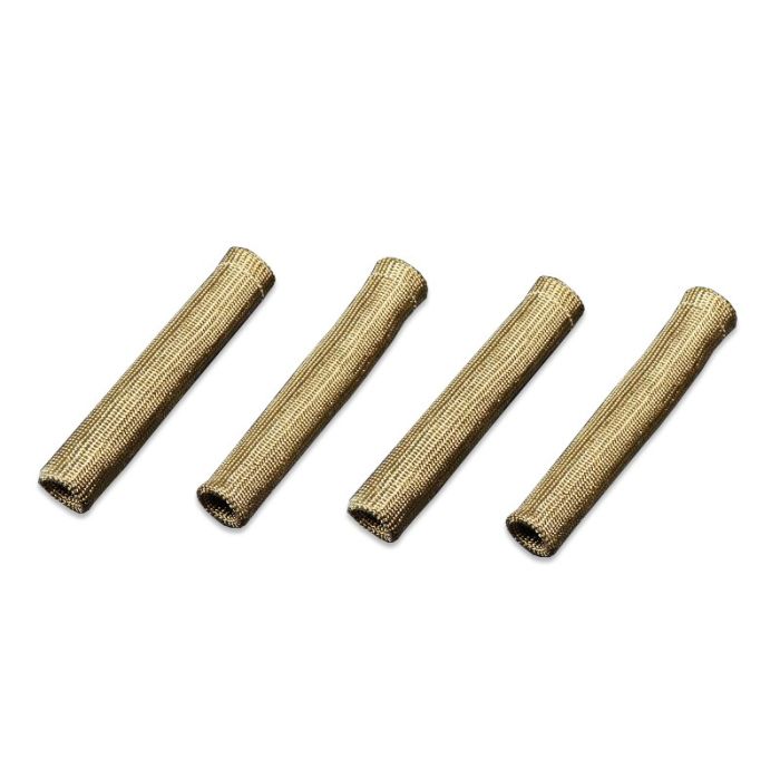 Spark Plug Heat Shield - MAGMA