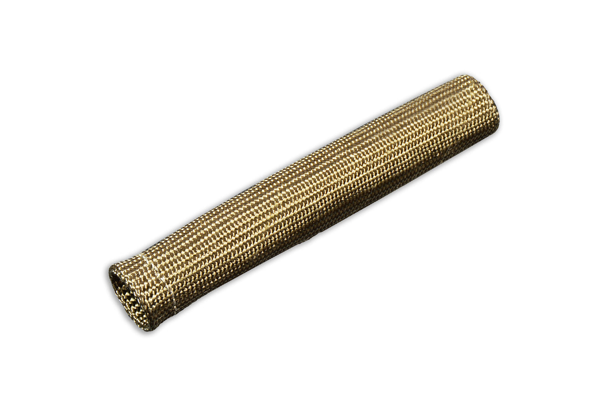 Cubierta térmica para bujías - MAGMA