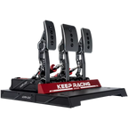 Pedalera P1000 Modular Pedals SIMAGIC Simulator Simracing