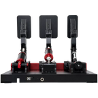 Pedalera P1000 Modular Pedals SIMAGIC Simulator Simracing