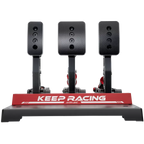 Pedalera P1000 Modular Pedals SIMAGIC Simulator Simracing