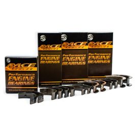 Main bearing set ACL Race ACL-7M2158HX-STD FORD Cortina, Fairlane, Fairmont, Falcon