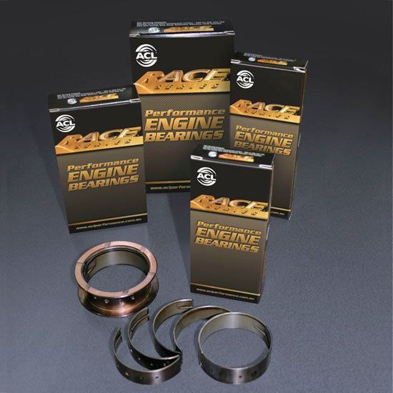 Cojinetes de biela ACL Race .50, Nissan 200sx s13 1,8T CA18DET