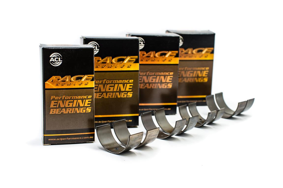 Juego de cojinetes de biela ACL Race ACL-4B2260H-STD FORD Ranger, Transit, Mazda BT50