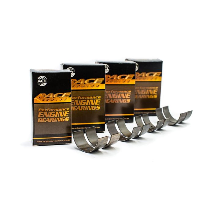 ACL Race Connecting Rod Bearing Set ACL-4B8376HX-STD for TOYOTA 1RZ, 2RZ, 3RZ, 2TZ