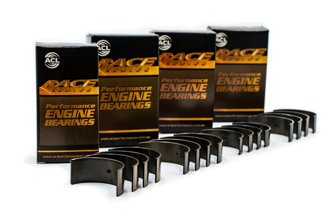 Juego de cojinetes de biela ACL Race ACL-8B1227H-STD FORD 377 Cleveland Stroker