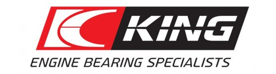 Cojinetes de biela King Racing HX STD, Nissan CA18, CA18DE, CA18DET (1.8 Turbo Silvia S13)