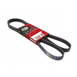 Belt Gates to Mini Pulleys (16-17%)