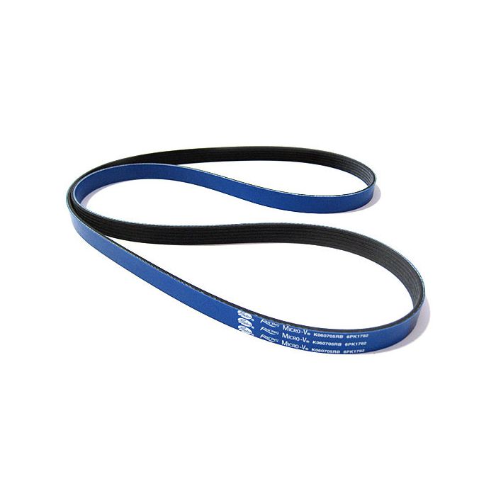 Gates Racing auxiliary belt, Audi A4 96-06 / Audi A6 97-04 (6PK1880)