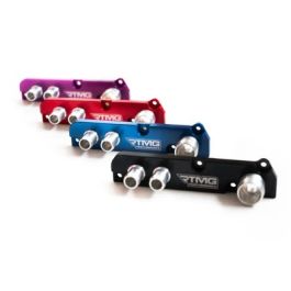 PCV Valve Cover Breather Adapter Black RTMG Perfrormance for 2.0 TFSI