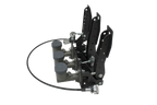 KIT DE PEDALERA UNIVERSAL DE ALTO RENDIMIENTO V1 FTWL