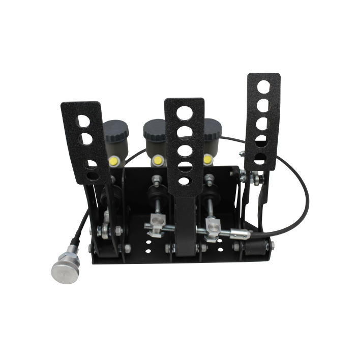 KIT DE PEDALES UNIVERSALES DE ALTO RENDIMIENTO V1 FTWL